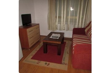 Kroatien Privát Daruvar, Interieur